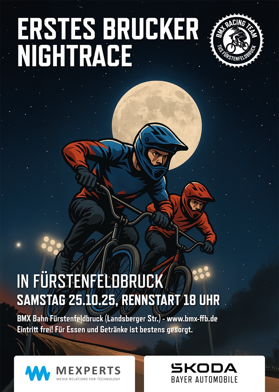 Nightrace 2025